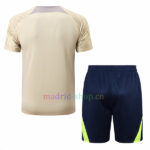 Camiseta de Entrenamiento Tottenham 2022/23 Kit | madrid-shop.cn 3