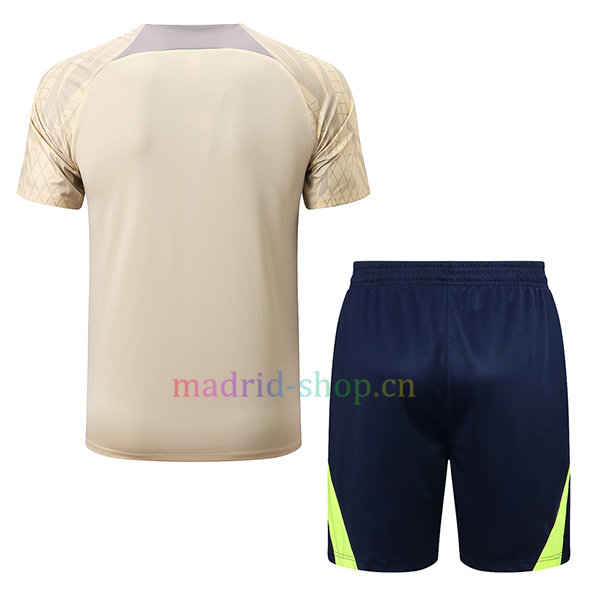 Camiseta de Entrenamiento Tottenham 2022/23 Kit | madrid-shop.cn 4