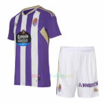 Camiseta Real Valladolid Primera Equipación 2022/23 Niño | madrid-shop.cn 2