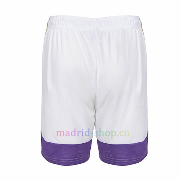 Maglia Real Valladolid First Kit 2022/23