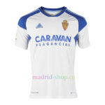 Camiseta Real Zaragoza Primera Equipación 2022/23 | madrid-shop.cn 2