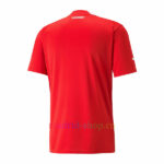 Preventa Camiseta Austria Primera Equipación 2022/23 | madrid-shop.cn 3