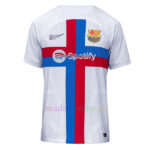 Camiseta Barça Tercera Equipación 2022/23 Version Jugador | madrid-shop.cn 2