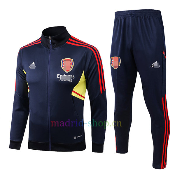 Chándal Arsenal 2022/23 Niños Kit | madrid-shop.cn