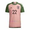 Camiseta Musiala Alemania Primera Equipación 2022/23 Niño | madrid-shop.cn 5