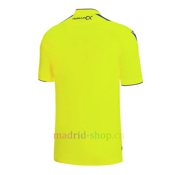 Camiseta Cádiz Primera Equipación 2022/23 | madrid-shop.cn 4