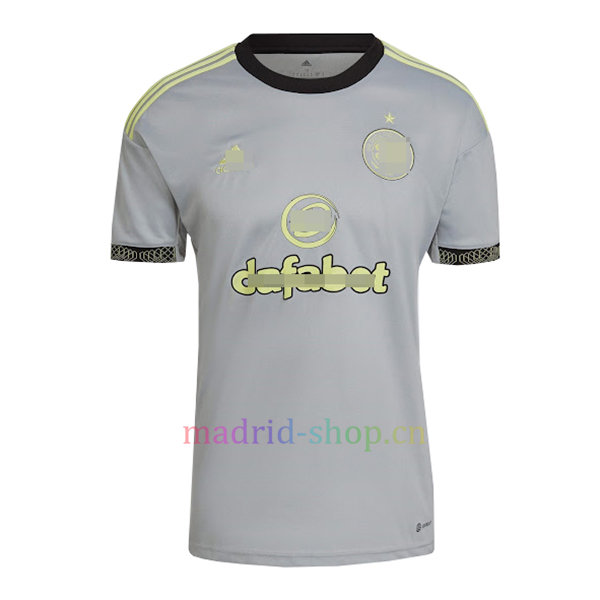 Preventa Camiseta Celtic Glasgow Tercera Equipación 2022/23 | madrid-shop.cn