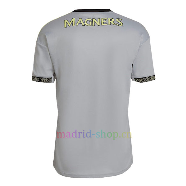 Preventa Camiseta Celtic Glasgow Tercera Equipación 2022/23 | madrid-shop.cn 4