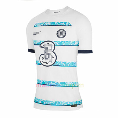 Preventa Camiseta Chelsea Segunda Equipación 2022/23 Mujer | madrid-shop.cn