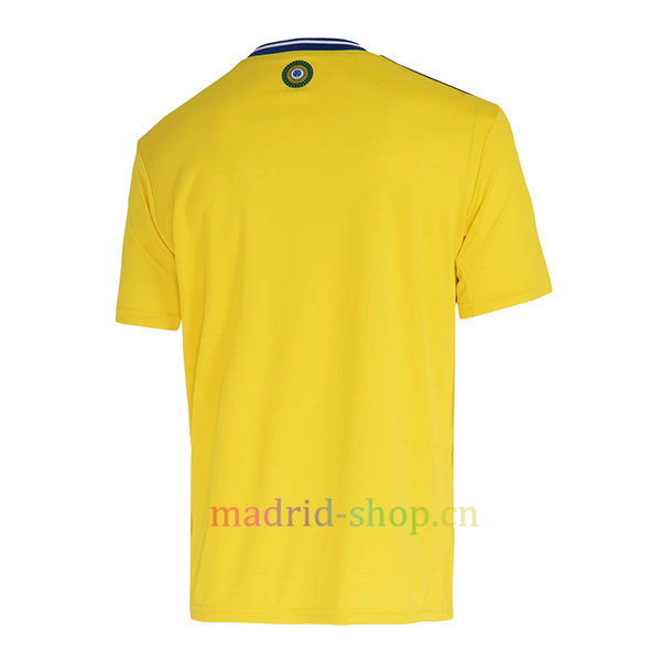 Camiseta Cruzeiro Tercera Equipación 2022/23 | madrid-shop.cn 4
