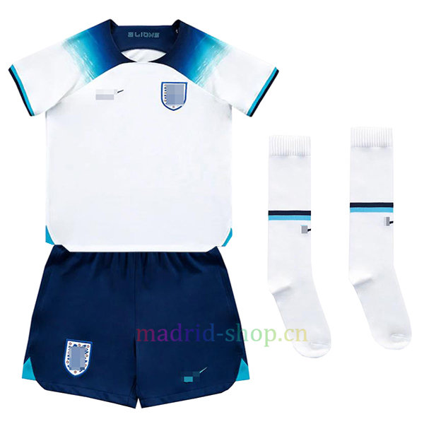Camiseta Inglaterra Primera Equipación 2022/23 Niño | madrid-shop.cn