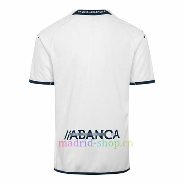 Camiseta La Coruña Tercera Equipación 2022/23