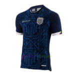Camiseta Ecuador Segunda Equipación 2022 Copa Mundial | madrid-shop.cn 2