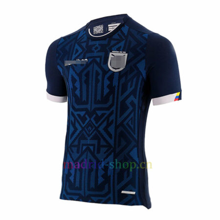 Comprar Camiseta Ecuador Segunda Copa barata madrid-shop.cn