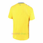 Camiseta Everton Tercera Equipación 2022/23 | madrid-shop.cn 3