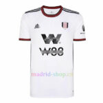 Camiseta Fulham Primera Equipación 2022/23 | madrid-shop.cn 2