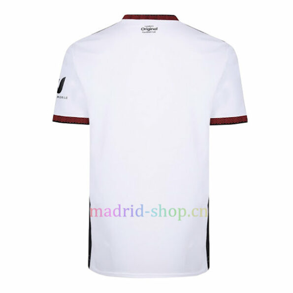 Camiseta Fulham Primera Equipación 2022/23 | madrid-shop.cn 4