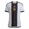 Camisetas Alemania Segunda Equipación 2022 Copa Mundial Version Jugador | madrid-shop.cn 6