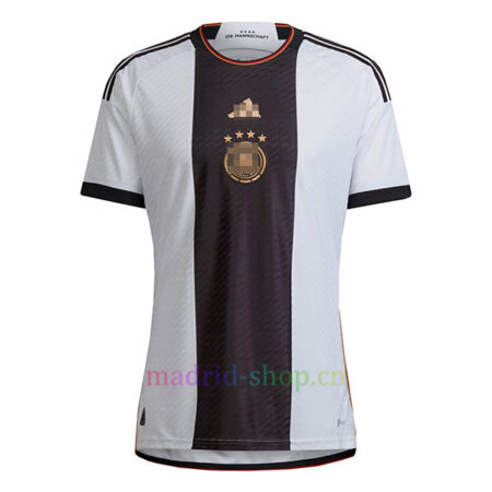 Camisetas Alemania Primera Equipación 2022 Copa Mundial Version Jugador | madrid-shop.cn