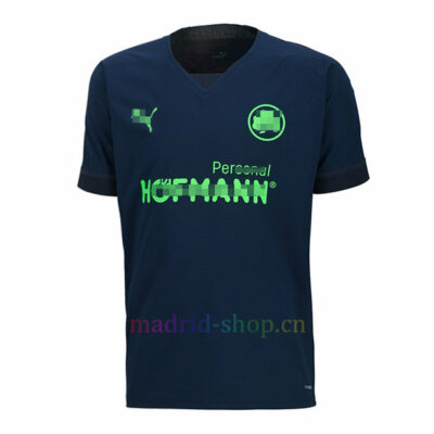 Preventa Camiseta Greuther Fürth Tercera Equipación 2022/23 Version Jugador | madrid-shop.cn