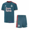 Preventa Camiseta Leicester City Segunda Equipación 2022/23 Niño | madrid-shop.cn 5