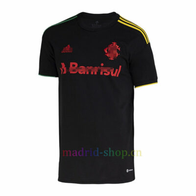 Preventa Camiseta Internacional Tercera Equipación 2022/23 | madrid-shop.cn