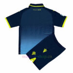 Camiseta Cádiz Segunda Equipación 2022/23 Niño | madrid-shop.cn 3