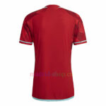 Preventa Camiseta Colombia Segunda Equipación 2022/23 Version Jugador | madrid-shop.cn 3
