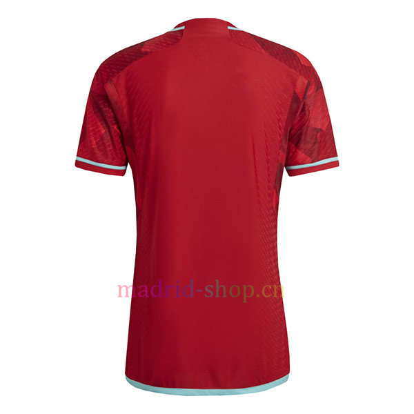 Preventa Camiseta Colombia Segunda Equipación 2022/23 Version Jugador | madrid-shop.cn 4