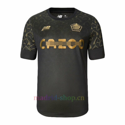 Preventa Camiseta Lille Tercera Equipación 2022/23 | madrid-shop.cn