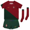 Camiseta Portugal Primera Equipación 2022/23 Mujer | madrid-shop.cn 6