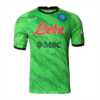 Preventa Camiseta Portero Napoli 2022/23 Rojo | madrid-shop.cn 5