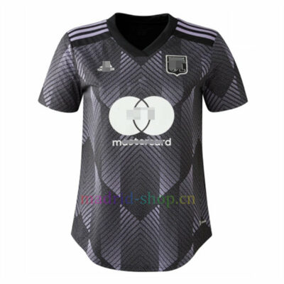 Preventa Camiseta Olympique de Lyon Tercera Equipación 2022/23 Mujer | madrid-shop.cn