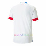 Preventa Camiseta República Checa Segunda Equipación 2022/23 | madrid-shop.cn 3