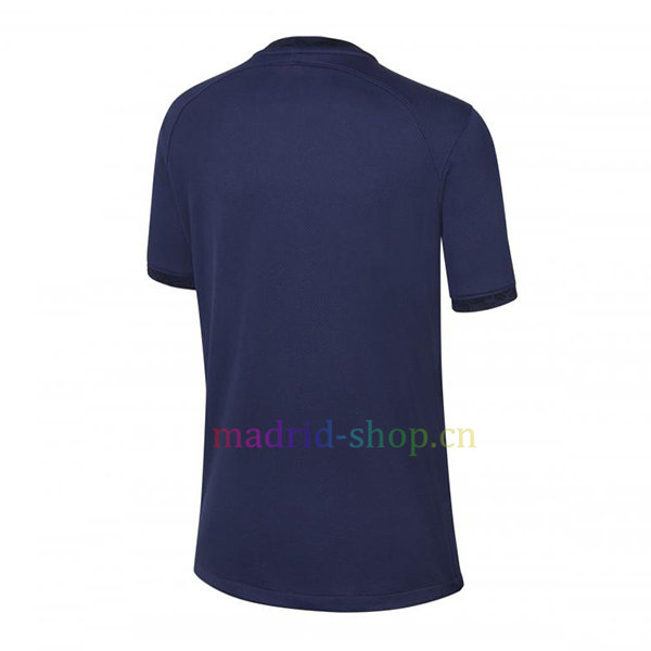 Camiseta Francia Primera Equipación 2022 Copa Mundial | madrid-shop.cn 5