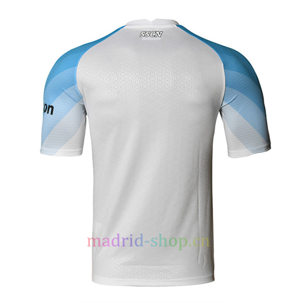 Preventa Camiseta Napoli Segunda Equipación 2022/23 Version Jugador | madrid-shop.cn 5