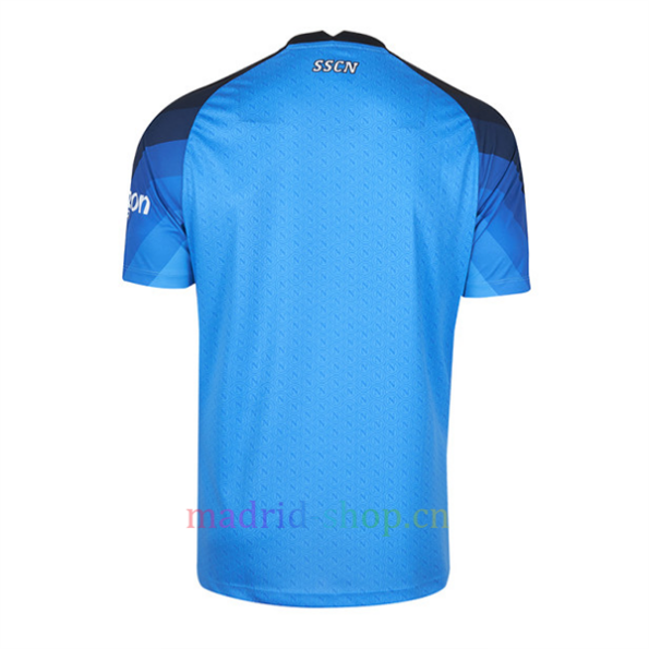 Napoli Home Shirt 2022/23