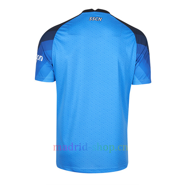 Camiseta Napoli Primera Equipación 2022/23 | madrid-shop.cn 5