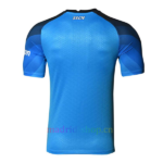 Camiseta Napoli Primera Equipación 2022/23 Version Jugador