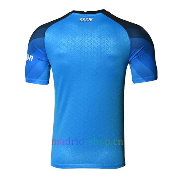 Preventa Camiseta Napoli Primera Equipación 2022/23 Version Jugador | madrid-shop.cn 5