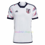 Camiseta Japón Segunda Equipación 2022 Copa Mundial Version Jugador | madrid-shop.cn 2