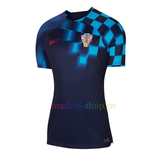 Preventa Camiseta Croacia Segunda Equipación 2022/23 Mujer | madrid-shop.cn