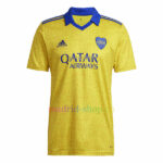 Camiseta Boca Juniors Tercera Equipación 2022/23 Versión Jugador | madrid-shop.cn 2
