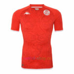 Camiseta Túnez Primera Equipación 2022 Copa Mundial | madrid-shop.cn 2