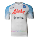 Preventa Camiseta Napoli Segunda Equipación 2022/23 Version Jugador | madrid-shop.cn 2