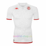 Camiseta Túnez Primera Equipación 2022 Copa Mundial | madrid-shop.cn 5