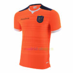 Preventa Camiseta Prepartido Ecuador 2022 Copa Mundial Naranja | madrid-shop.cn 2
