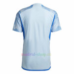 Camiseta España Segunda Equipación 2022/23 Version Jugador | madrid-shop.cn 3