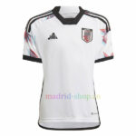 Camiseta Japón Segunda Equipación 2022 Copa Mundial Version Jugador | madrid-shop.cn 5