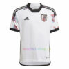 Camiseta Japón Primera Equipación 2022 Copa Mundial Mujer | madrid-shop.cn 5